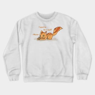 Neko Crewneck Sweatshirt